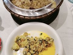 -人民公社大食堂(张家湾店)