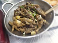 凤爪-小民大排档(光谷店)