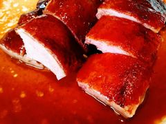脆皮烧鸭-顺峰(农展馆店)