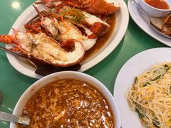 -大茄来海鲜餐厅(亚洲城分行)