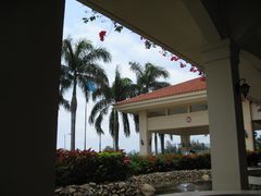 -三亚亚龙湾金棕榈度假酒店