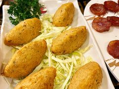-番茄屋葡式美食(总店)