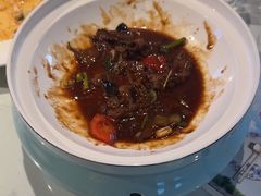-八珍饺子·烤鸭·家常菜