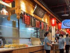 -安泰楼·佛跳墙创始人·传统闽味早茶·酒楼(三坊七巷闽菜地标店)