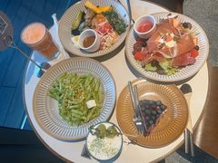 -BAKER&SPICE(环贸店)