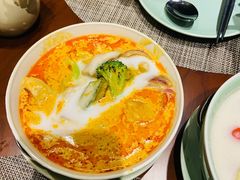 -mango tree芒果树泰国餐厅(青岛万象城店)