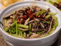 爆肚-北平食府(马鞍山路店)