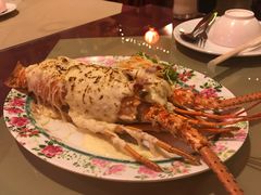 -Red Lobster