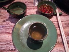 -润园四季椰子鸡火锅(海上世界店)