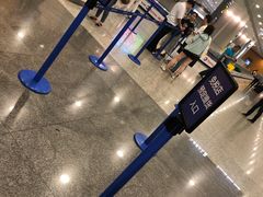-日上免税行(浦东机场五店)