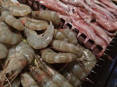 -苏格里岛自助海鲜烤肉火锅(集美万达店)