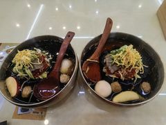 -服务大楼冷面(延大店)