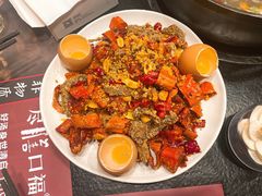 -盡膳口福·百年汤方火锅(科华北路店)