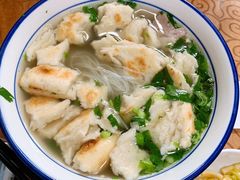 -陈掌柜澄城水盆羊肉(钟楼店)