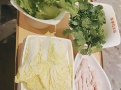-季季红火锅(青山湖万达店)