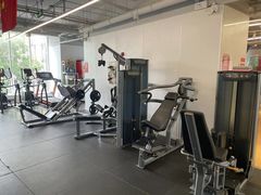 -乐刻运动健身(外环路店)