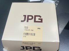 -JPG canteen(广州寺右公馆店)
