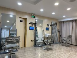 -AFA Hair studio·女士发型设计