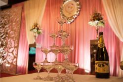 -M'S BANQUET AND SPACE ART