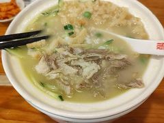 -71号豆汤饭·成都小馆(红牌楼店)