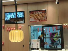 -管氏翅吧(马家堡店)