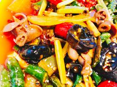 -兔槽江湖菜·重庆璧山兔(水围店)