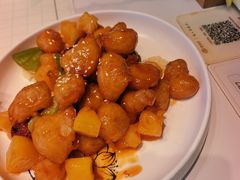 -甬妈妈湖畔里餐厅(唐山南湖旅游景区店)