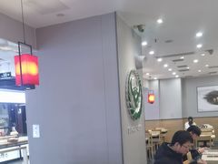 -吉野家(复兴路第二餐厅店)