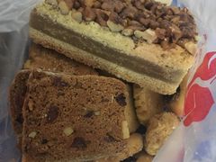 黑糖酥饼-爱德顺糕点食屋(利民道店)