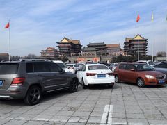 -大明幻境第一城