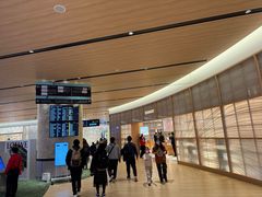 -关西机场 JR ticket office(Kansai Airport)