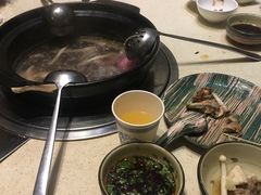 -润泽园椰子鸡(汇一城店)