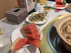 -天宜隆蘑菇宴火锅(石景山旗舰店)