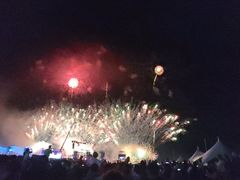 -泰达航母主题公园