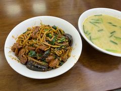 -三百碗宝应长鱼面(板仓街店)