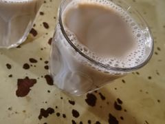 -老光明岗琼甜茶馆