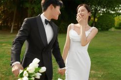 -摩玛婚纱摄影(杭州店)