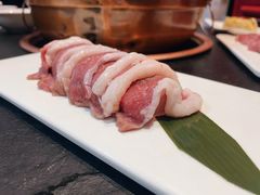 -铜来聚老北京涮肉(恒隆广场店)