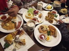 Homestead&nbsp;Coffee(湖滨店)-MEET COFFEE婉约咖啡(宝善公寓店)