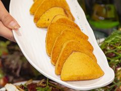 -揽月斋炙子烤肉·清真(安定门·五道营店)