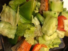 -克比叔叔印度餐厅Kebabs on the Grille(永康路分店)