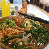 粉面馆必打卡之二两店铺