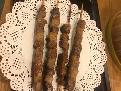 -华馨园北京烤鸭