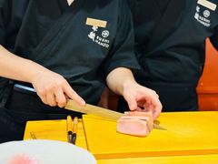 -Sushi Hanzo半藏(天环广场店)