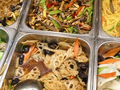 -素耕素食自助(嘉华店)