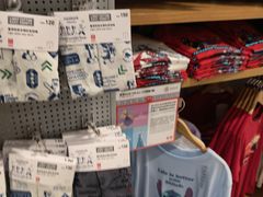 -优衣库(上海正大广场店)