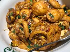 -费大厨辣椒炒肉(黄兴中心广场店)