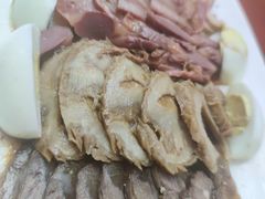 -六和聚传统烤鸭.天津菜(和平店)