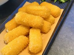 -津沽小院(天津之眼店)