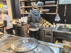 -四季美汤包(户部巷店)